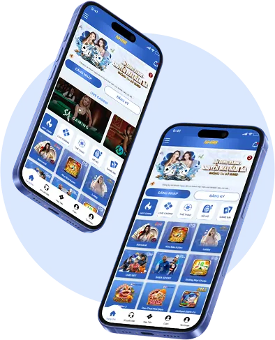 Ứng dụng di động viva8 bet