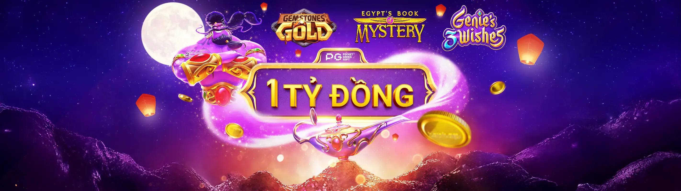 Các trò chơi slot hàng đầu năm 2024 tại Viva8 Bet
